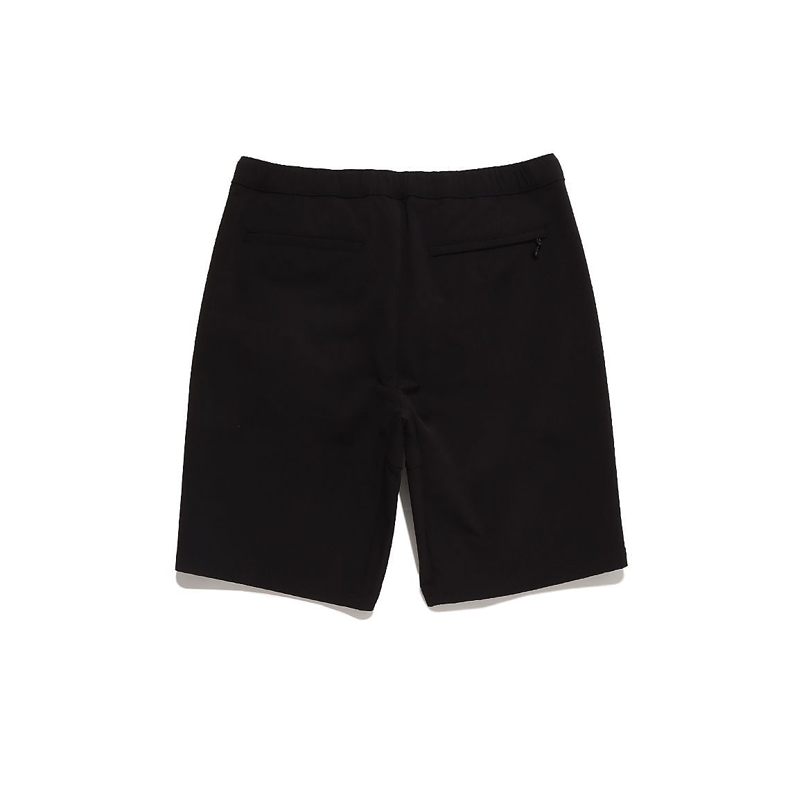 ストレッチハーフパンツ