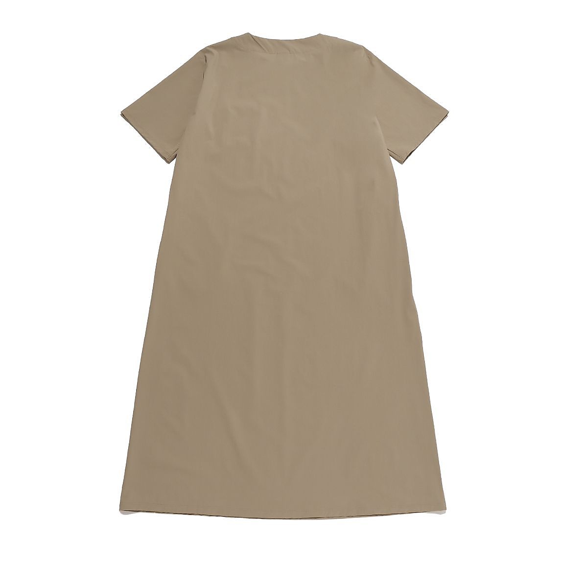 レディース フレアワンピース