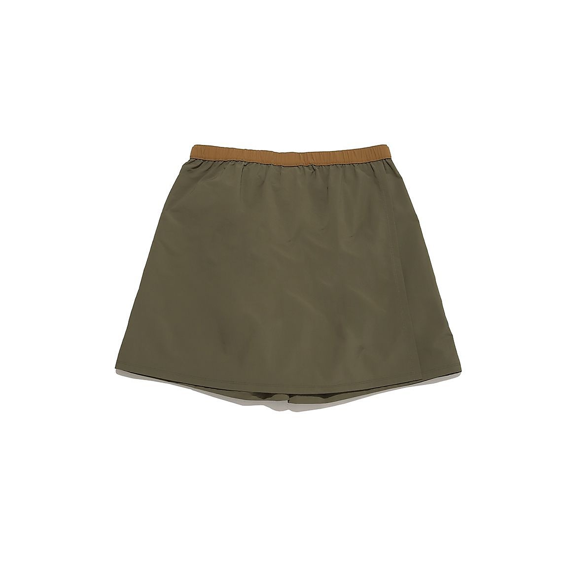 レディース ラップショーツ