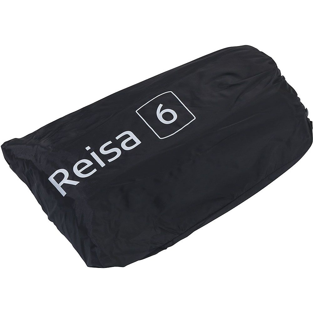 REISA　6　FOOTPRINT