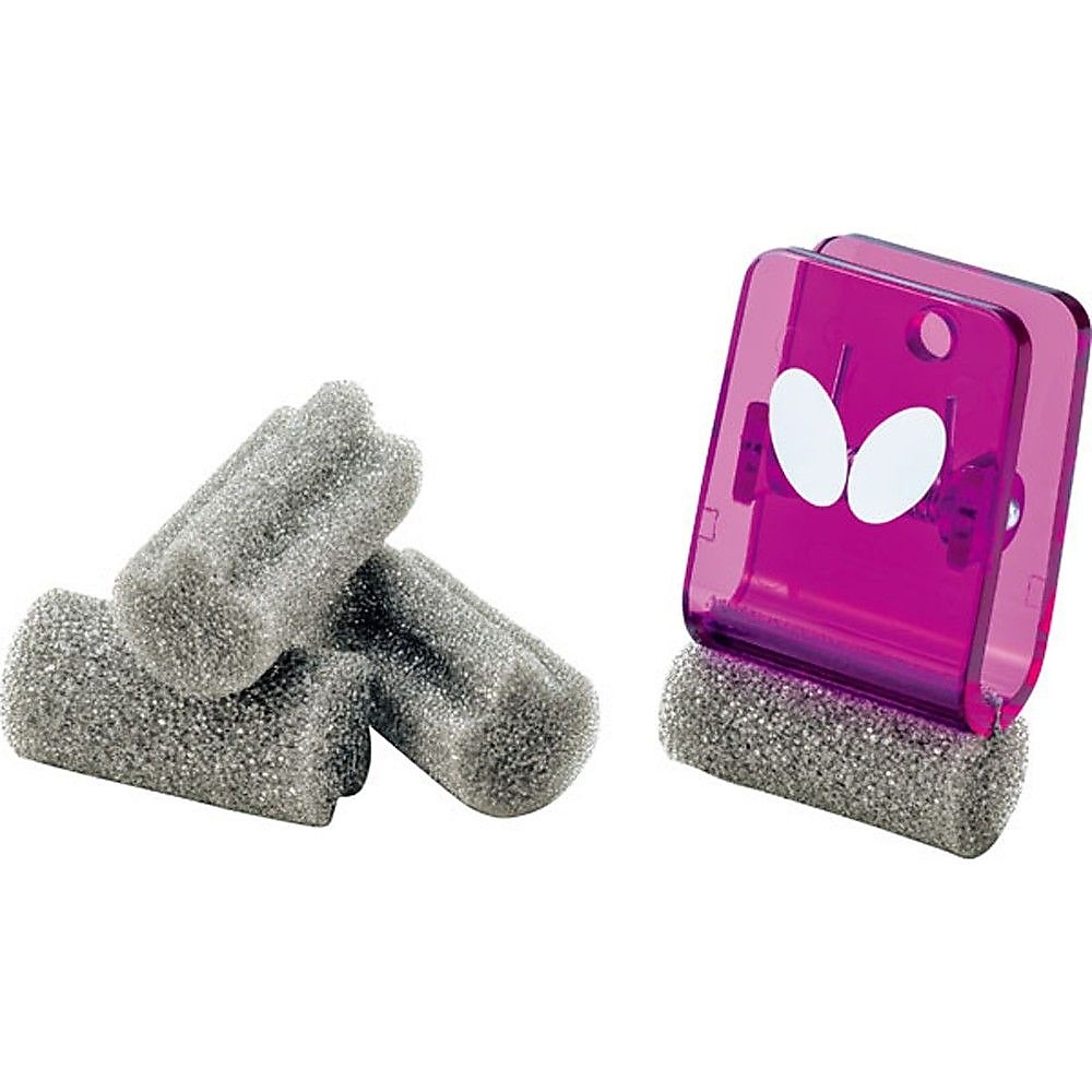 クリップスポンジ 2