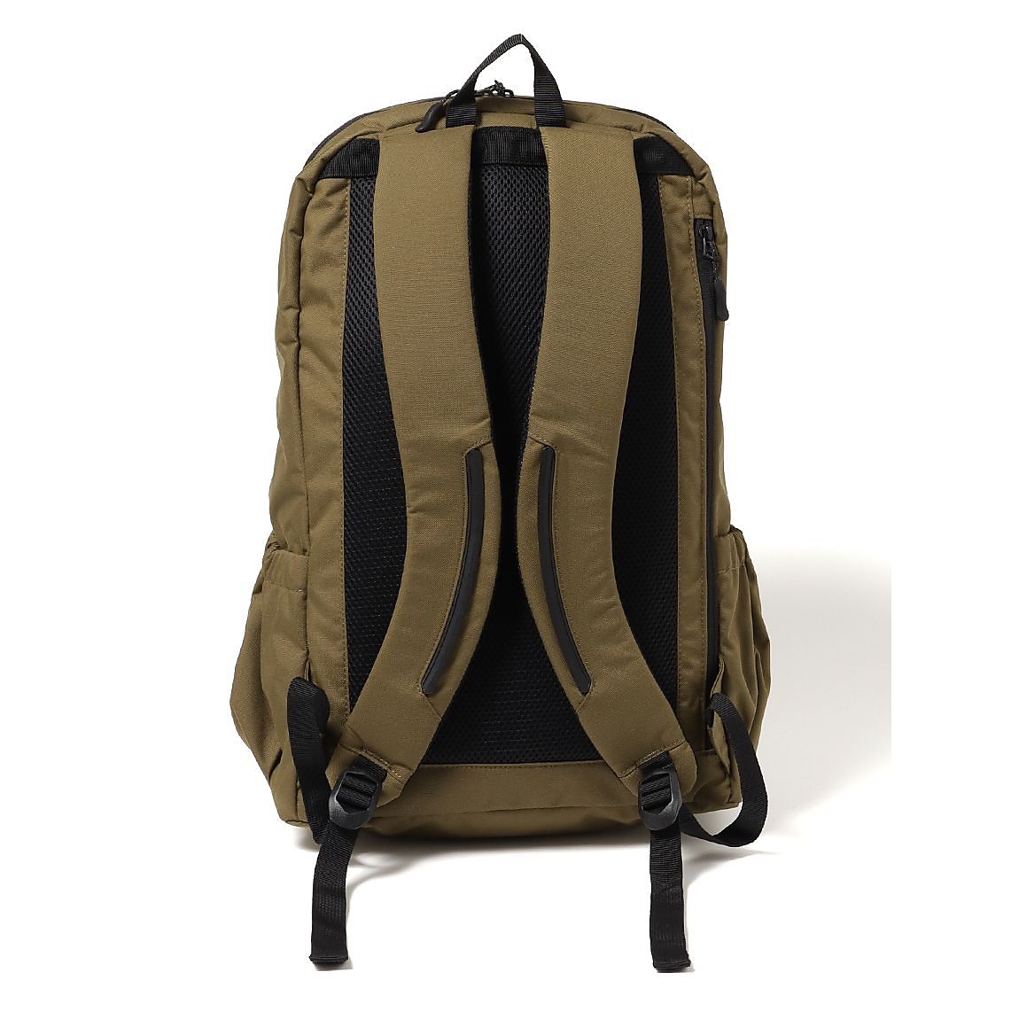 EVERYDAY USE BACKPACK ONE BROWN