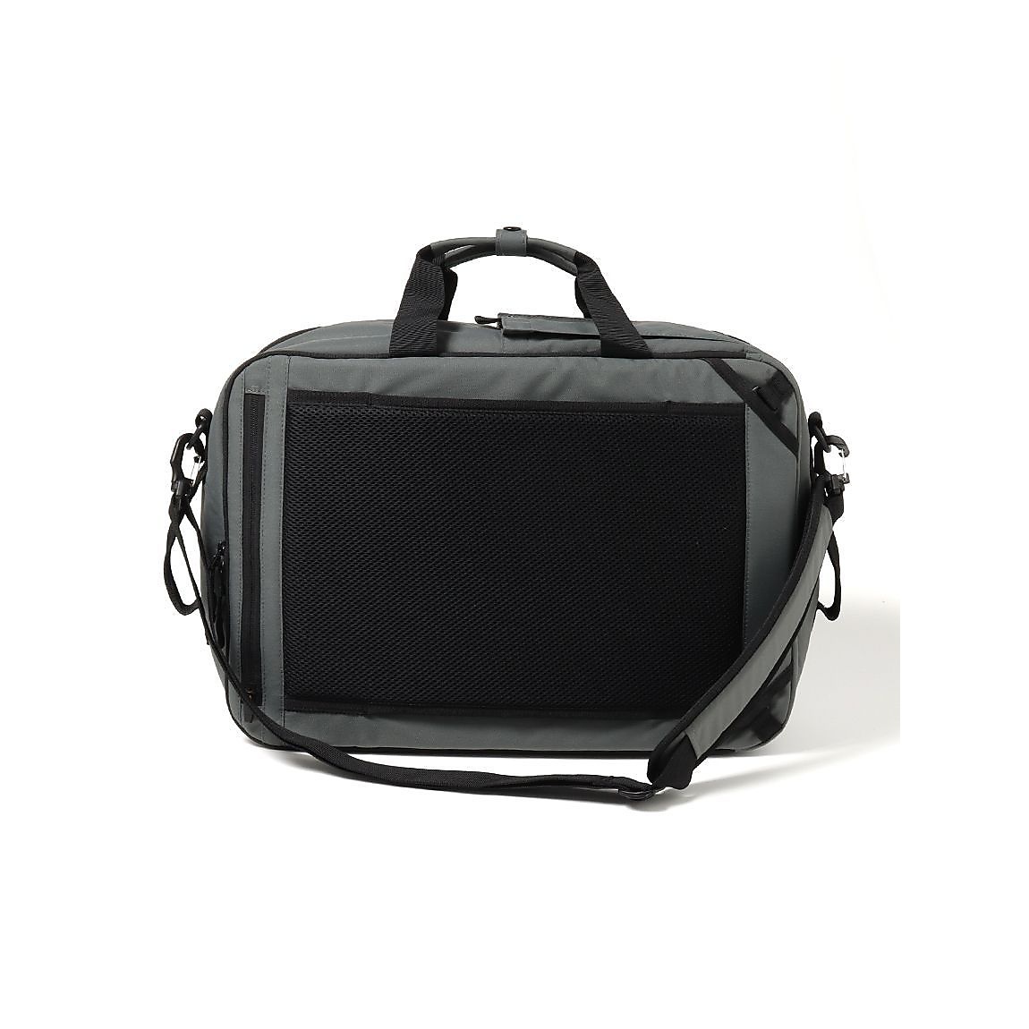 EVERYDAY USE 3WAY BUSINESS BAG ONE GREY