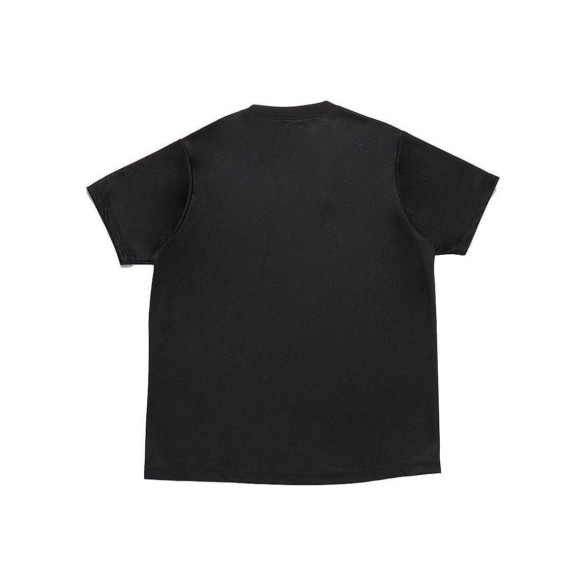 PURE SHORT SLEEVE SHIRT