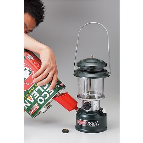 フューエルファネル