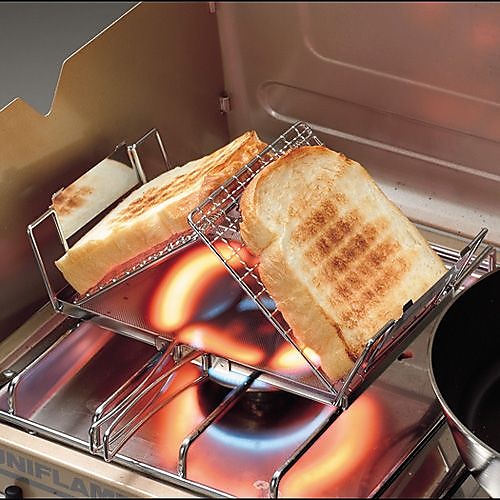 FANマルチロースター