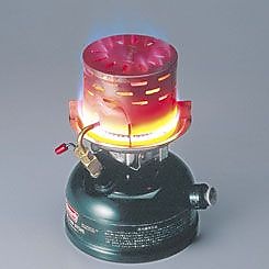 遠赤ヒーターアタッチメント