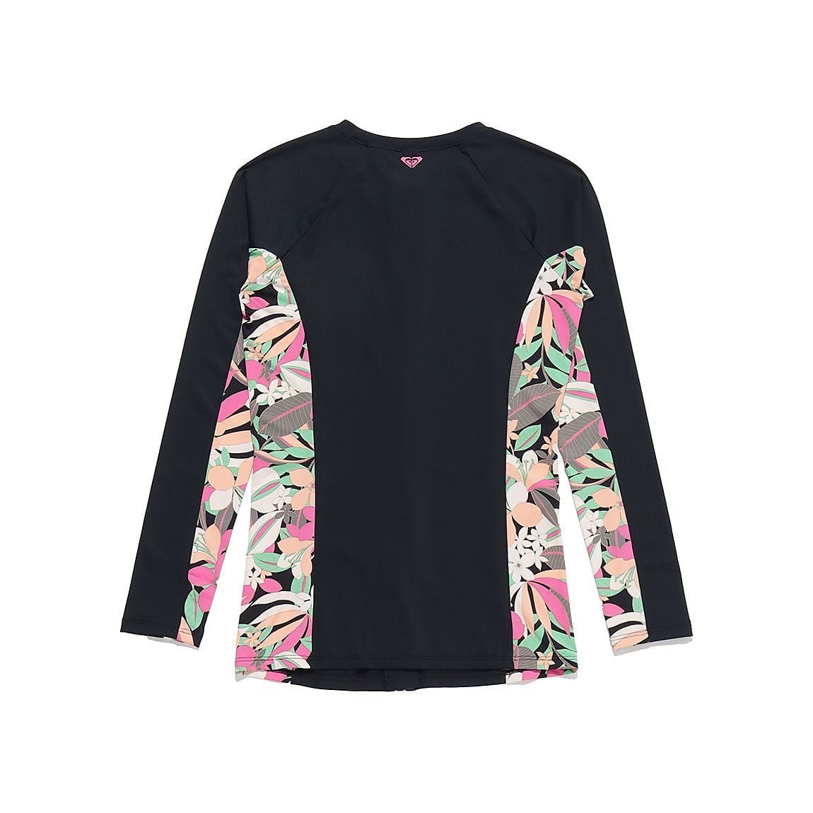LS ZIP LYCRA