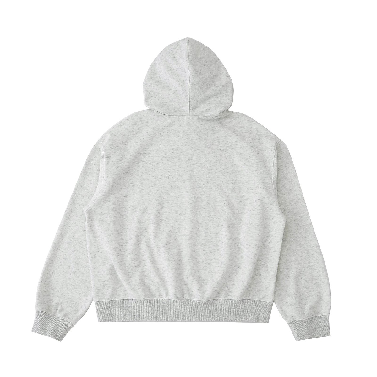 Sport Essentials Stacked Logo スウェットフーディ