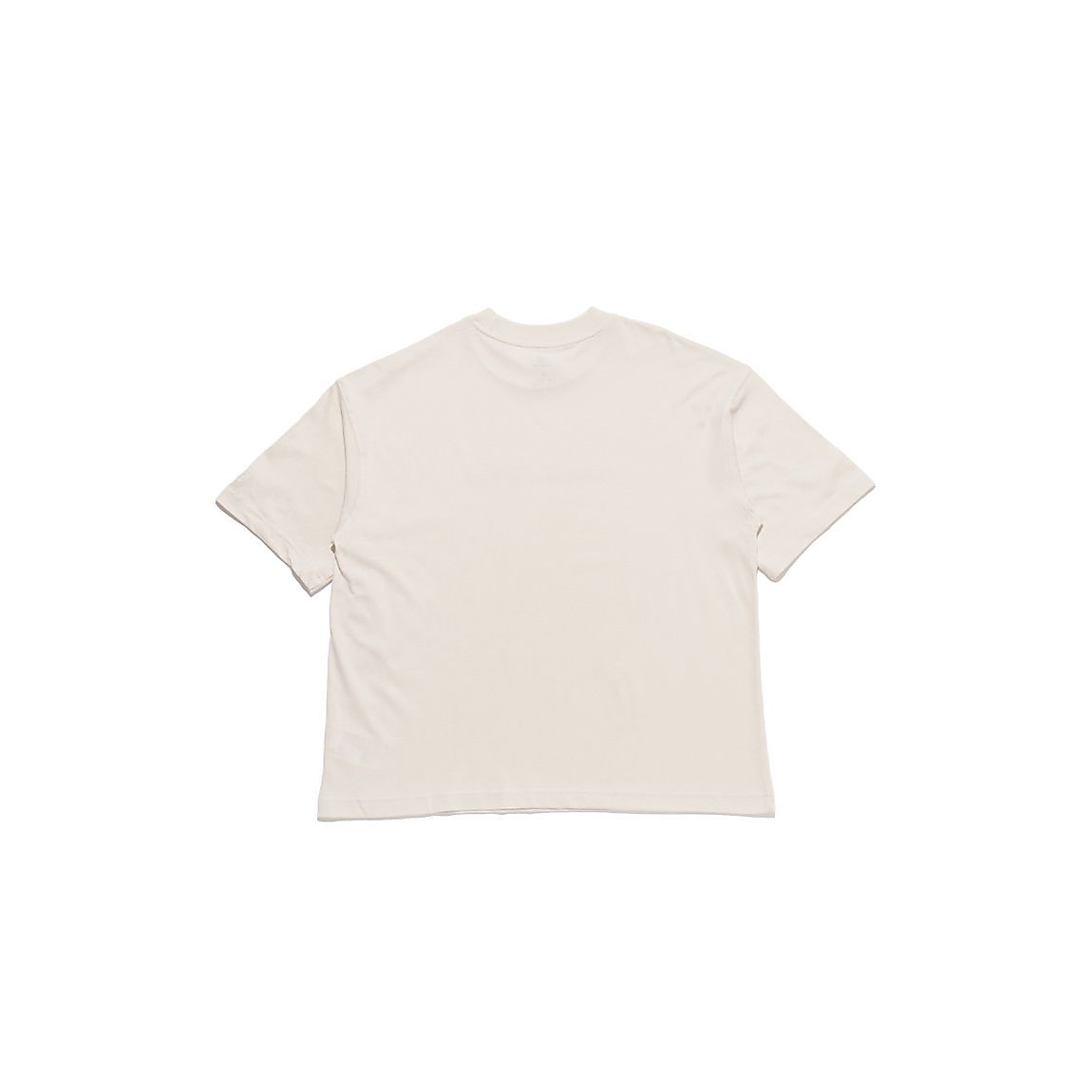 Shifted オーバーサイズショートスリーブTシャツ