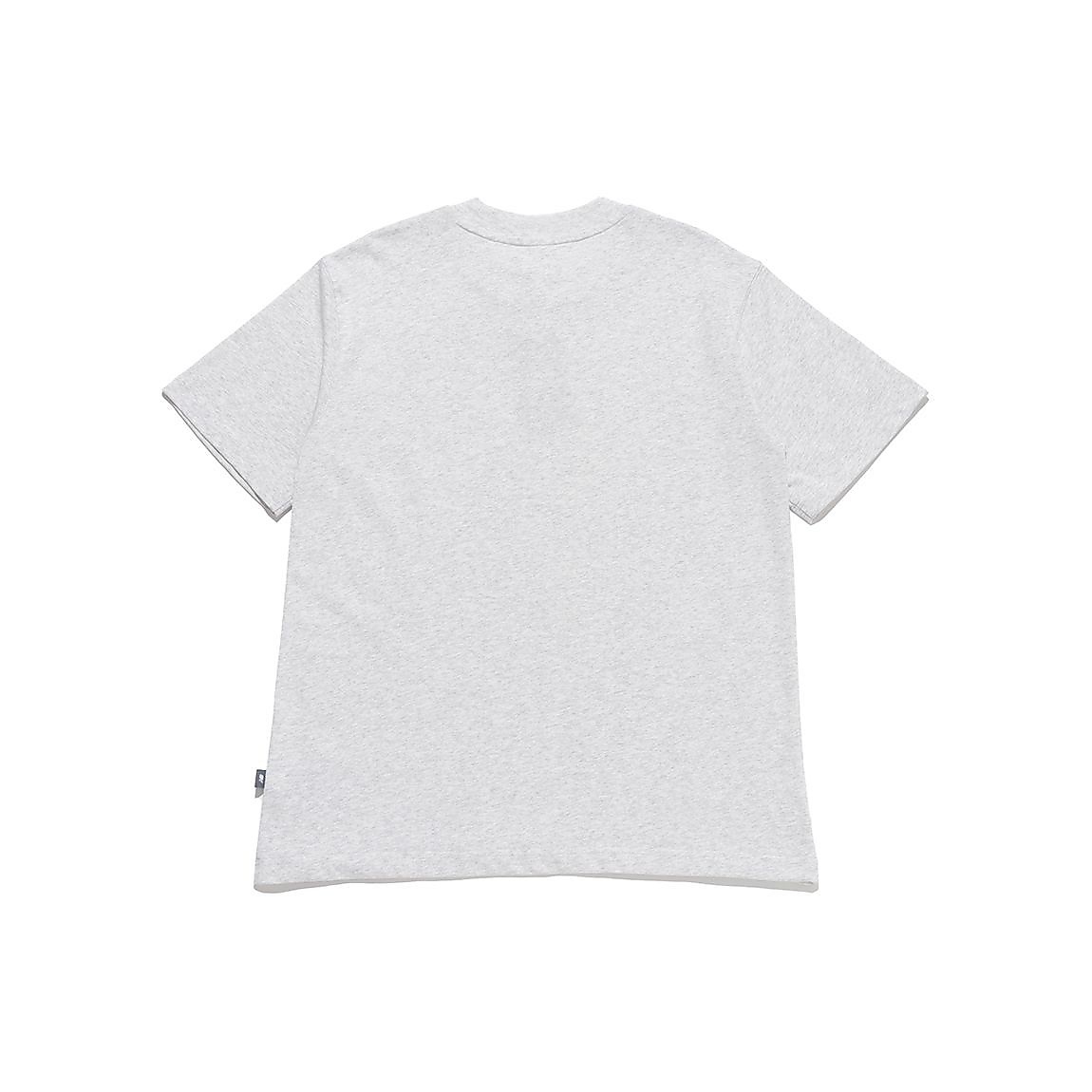 Athletics Tennis Style リラックス ショートスリーブTシャツ