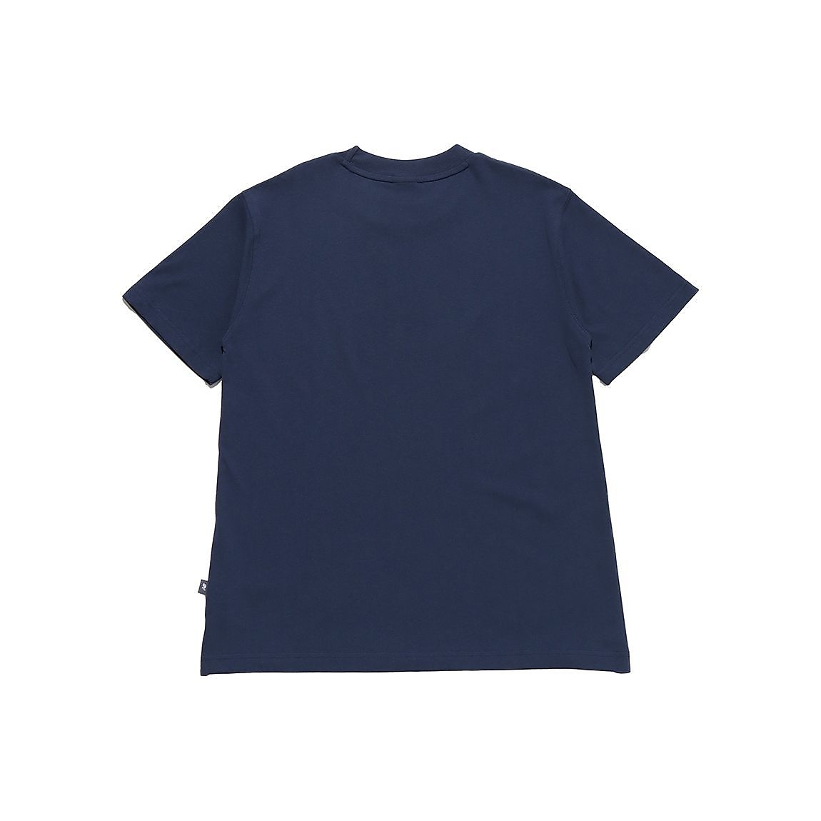 Athletics Basketball Style リラックス ショートスリーブTシャツ