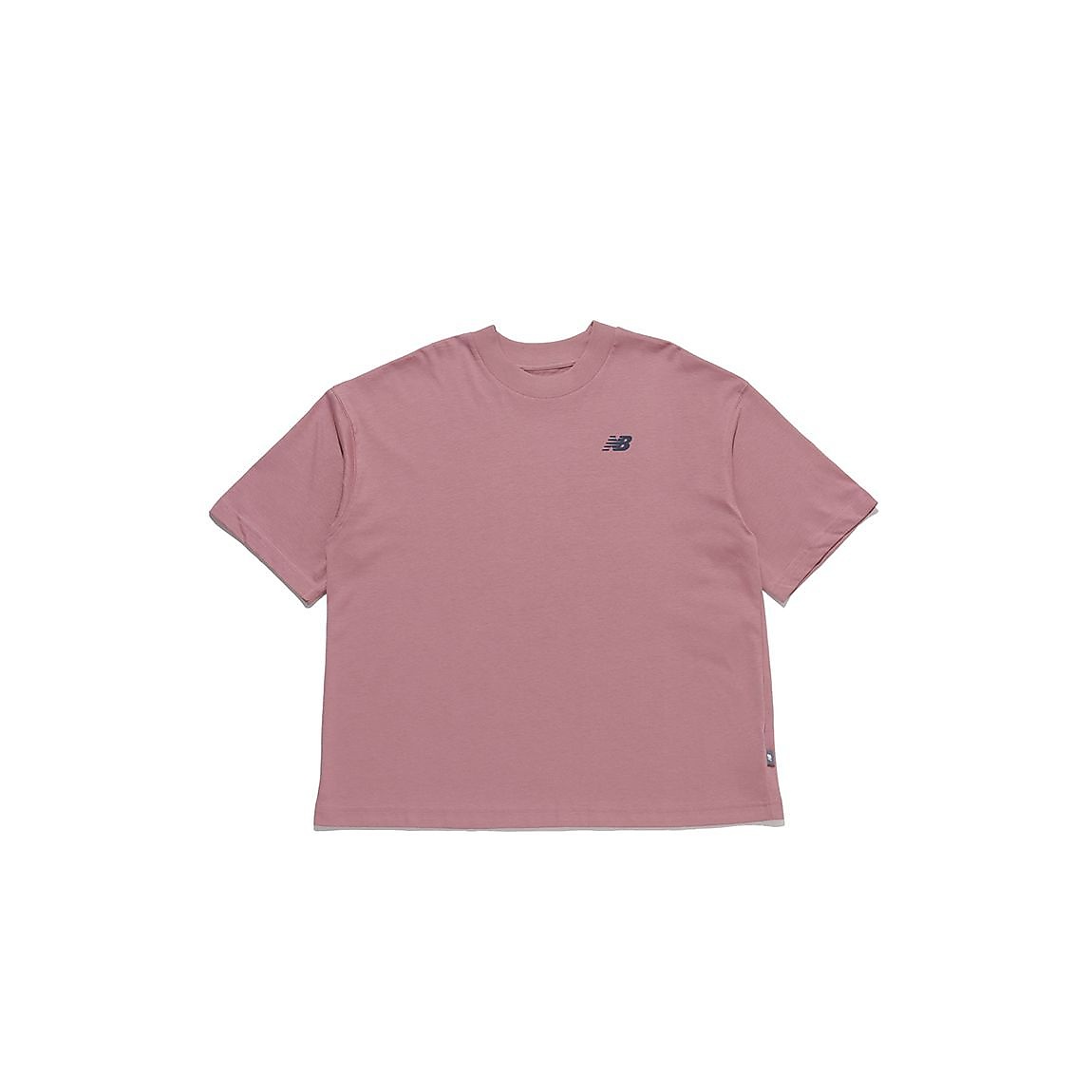 New Balance Triathlon オーバーサイズ ショートスリーブTシャツ