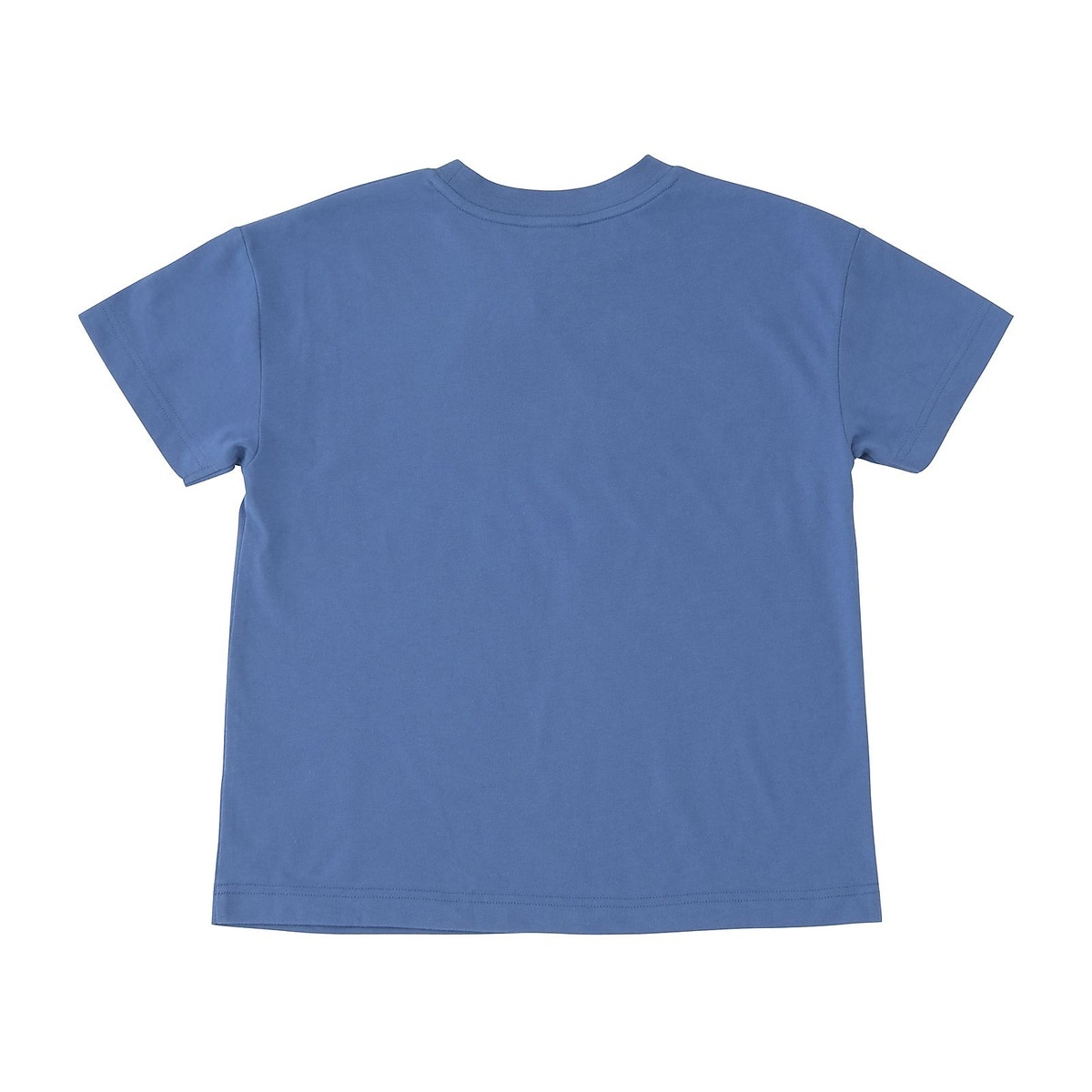 吸水速乾 Stacked logo ショートスリーブTシャツ