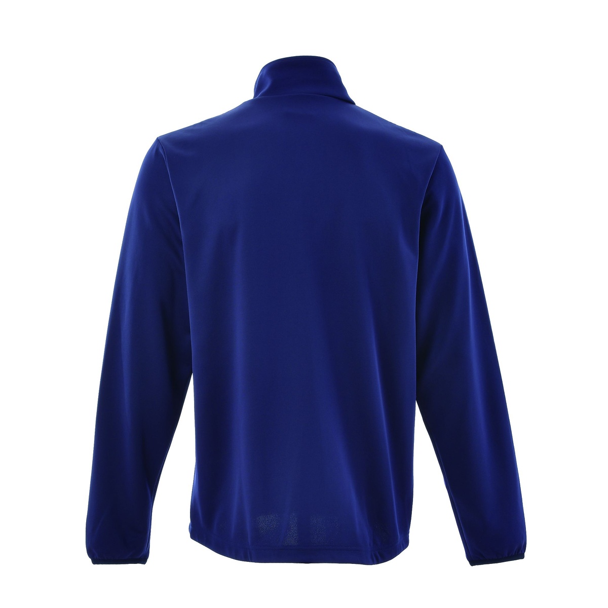 ウォームアップジャケット