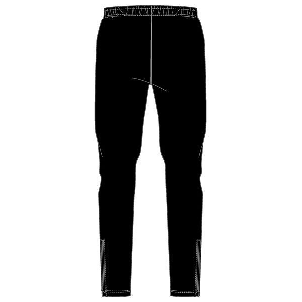 ウォームアップパンツ