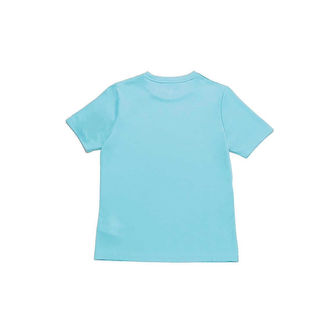 ジュニアプラクティスシャツショートスリーブ