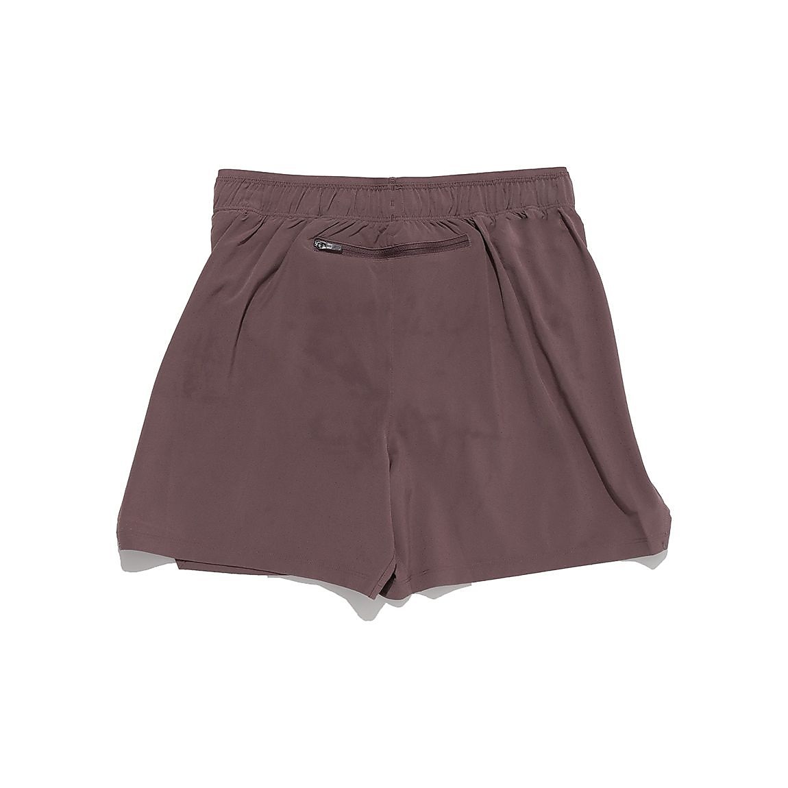 RC シームレスブリーフ5インチショーツ