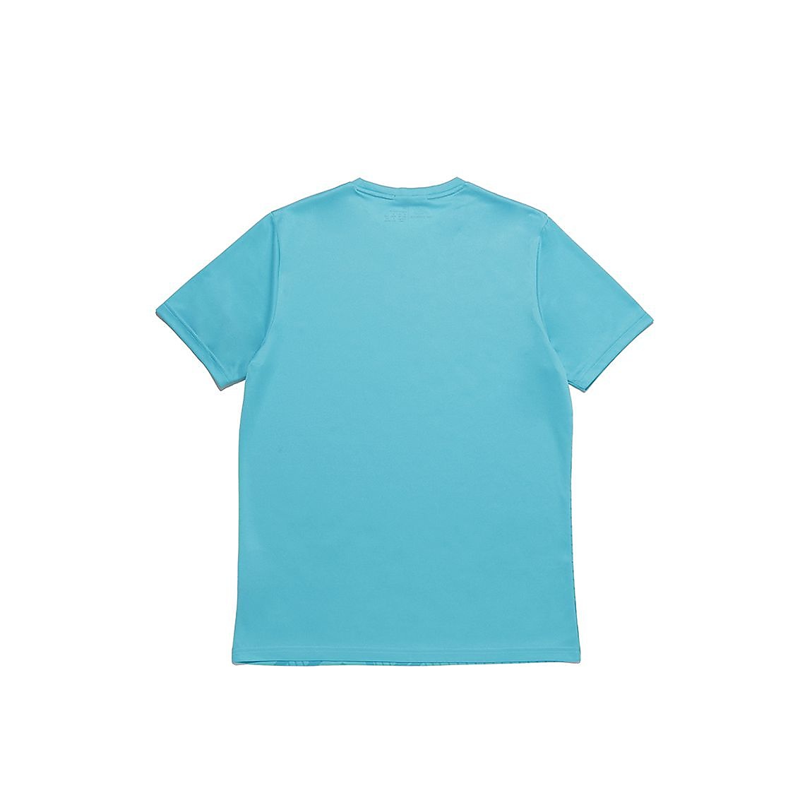 プラクティスシャツショートスリーブ