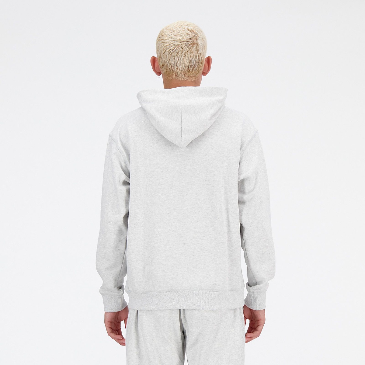 Athletics スウェットフーディ