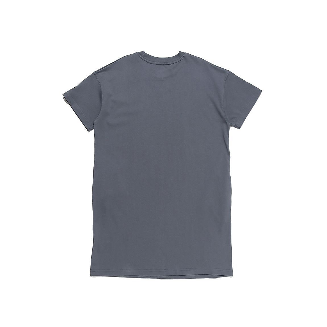 Iconic Collegiate ショートスリーブドレス