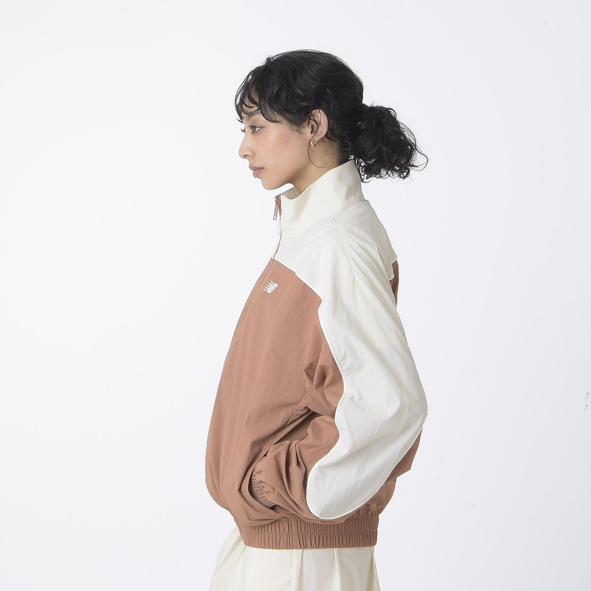 Sportswear's Greatest Hits ウーブンジャケット