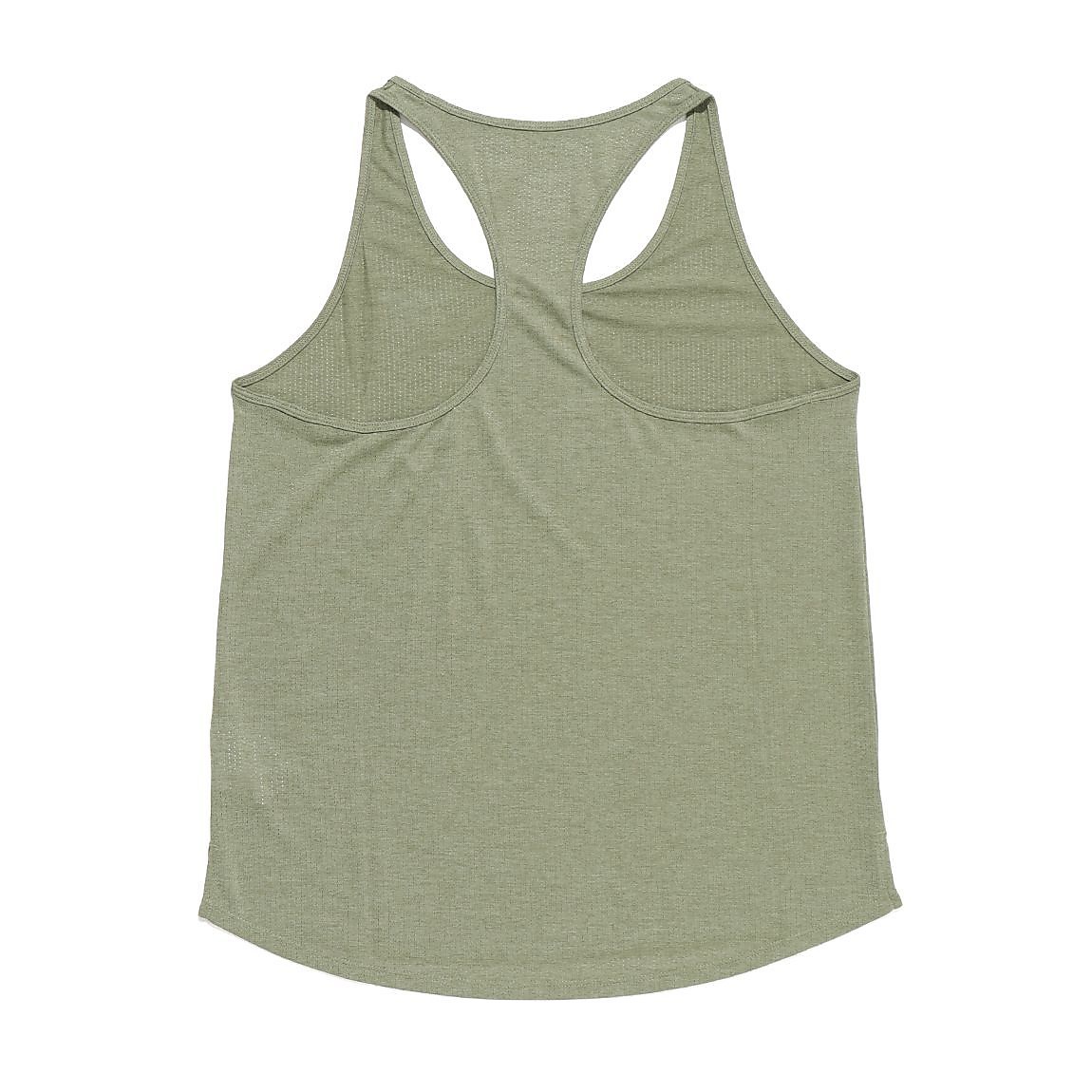 Athletics ランタンク