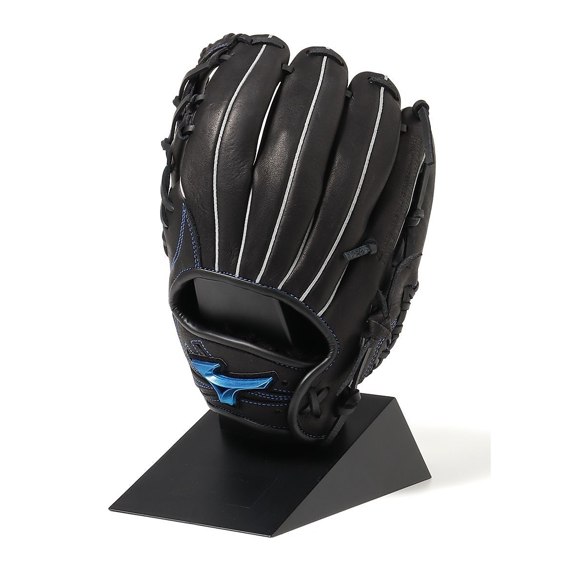 【左投げ】少年軟式用ウィルドライブブルー(WILLDRIVE BLUE) オールラウンド用:サイズM