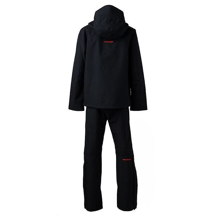 CLIMATE Rain -Suit AF Men