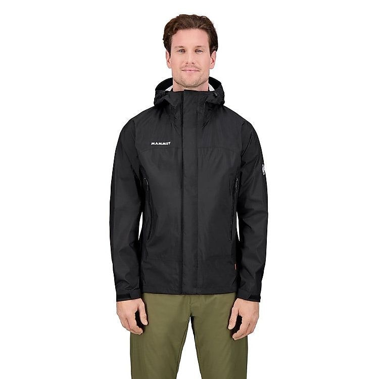 Microlayer 2.0 HS Hooded Jacket AF Men