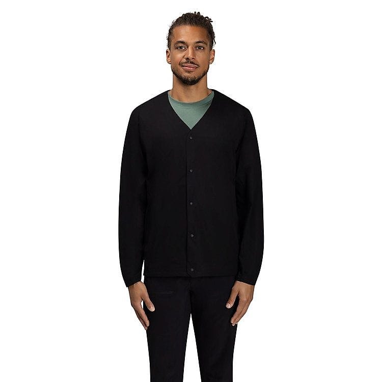 Active SO Cardigan AF Men