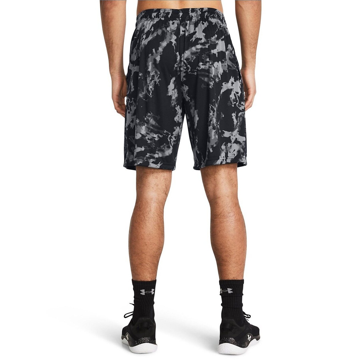 UA Tech Printed Short