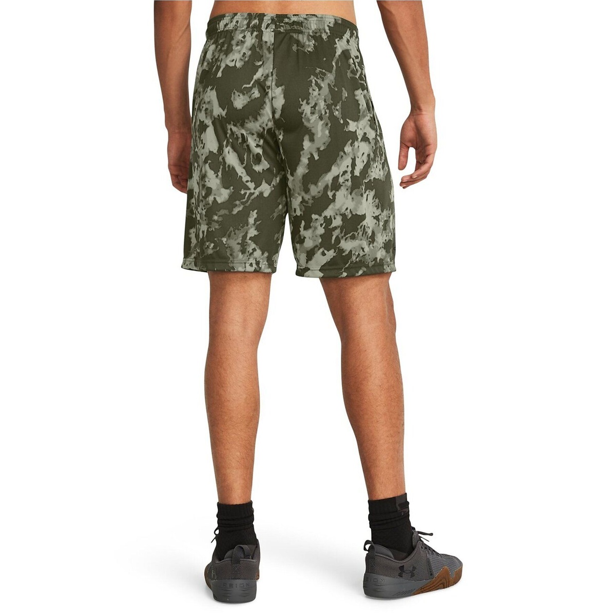 UA Tech Printed Short