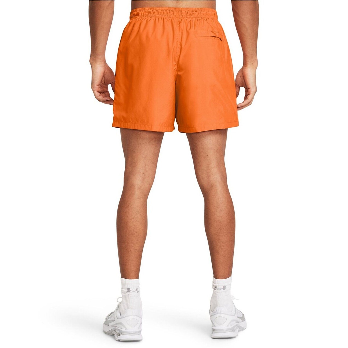 UA Woven Volley Short