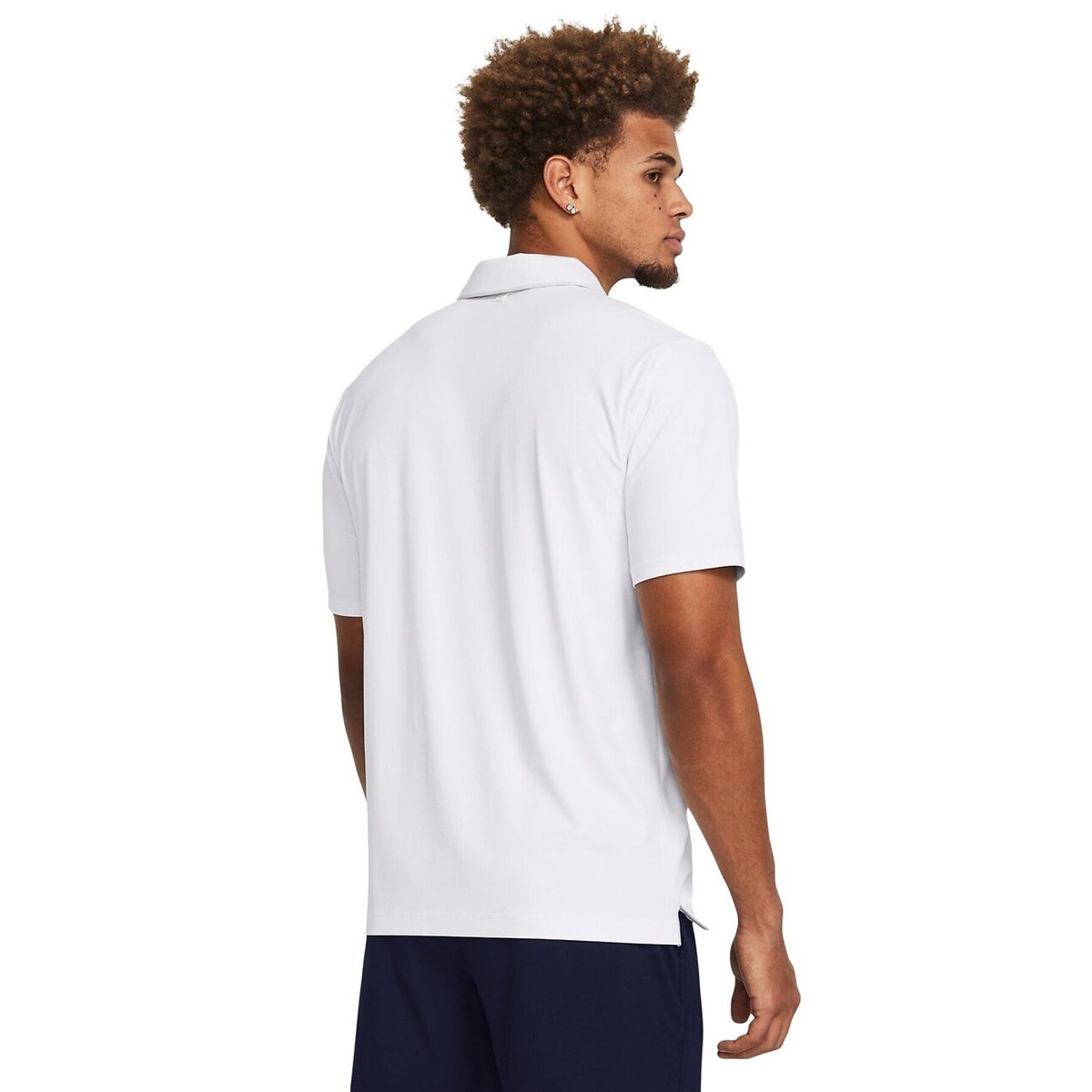 UA Iso-Chill Polo
