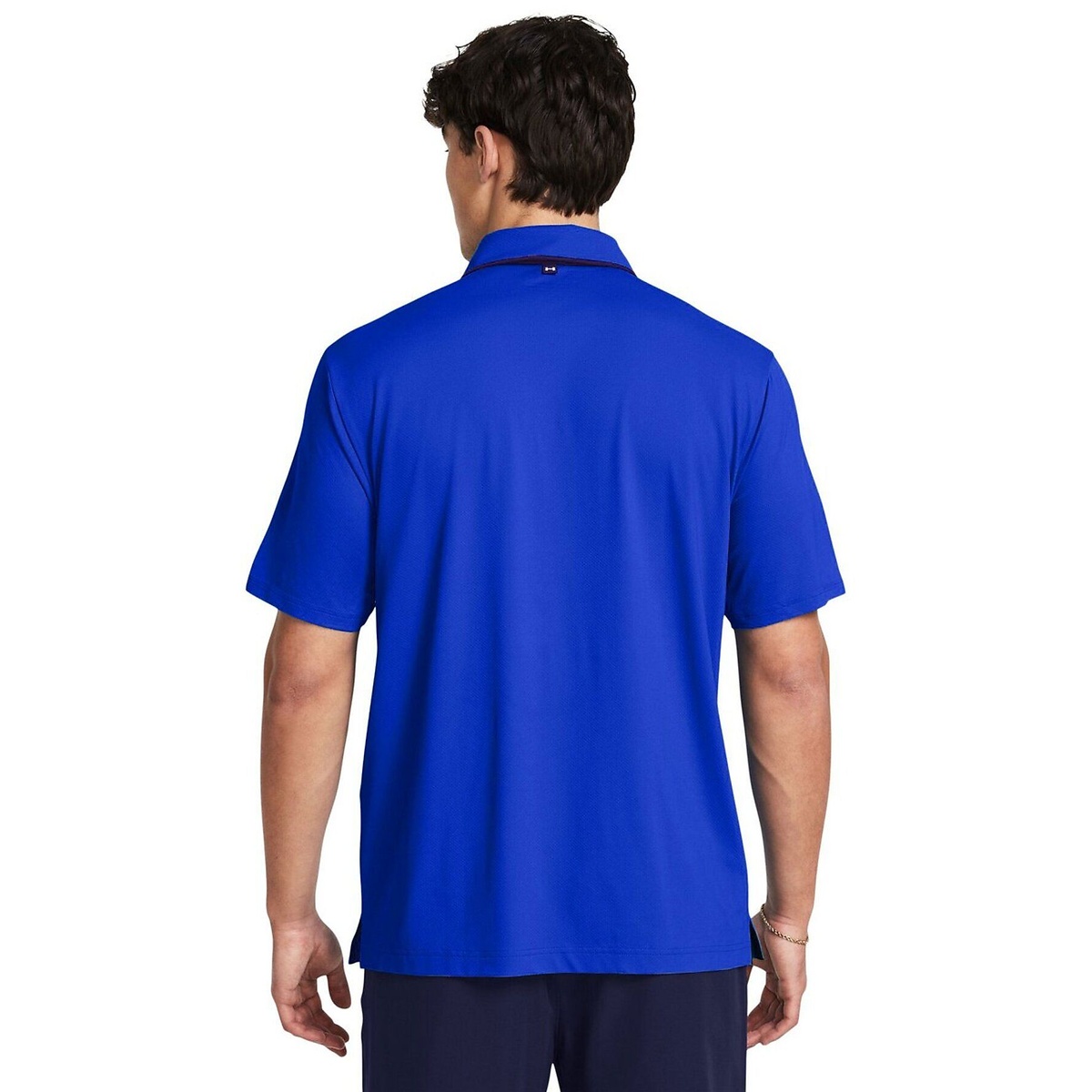 UA Iso-Chill Polo