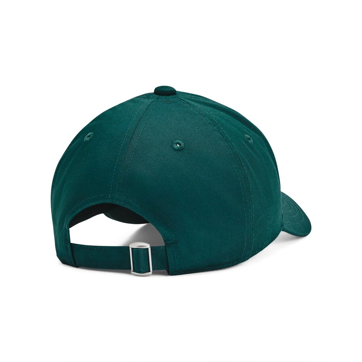 UA BRANDED LOCKUP ADJUSTABLE CAP