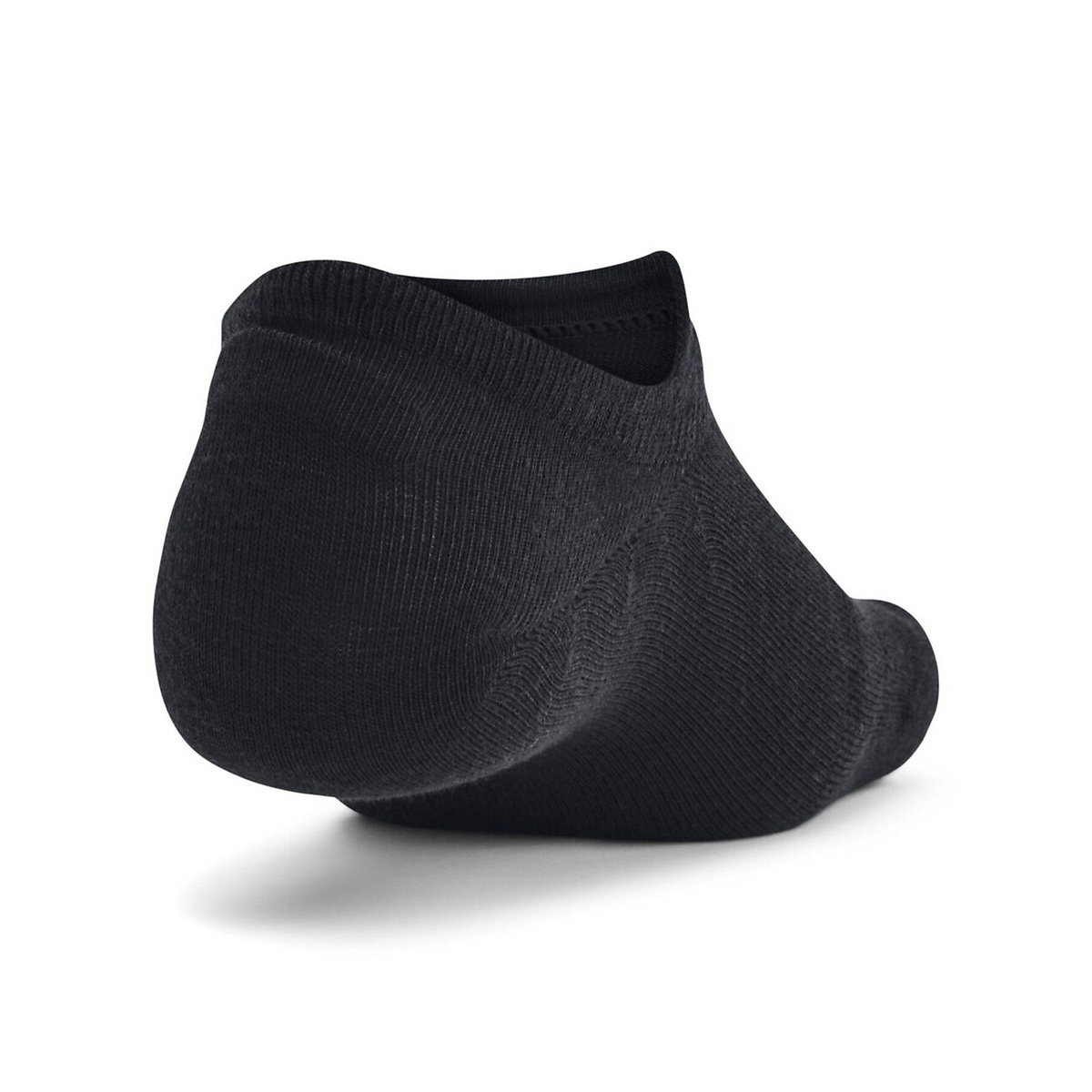 UA Essential UltraLowTab 3pk