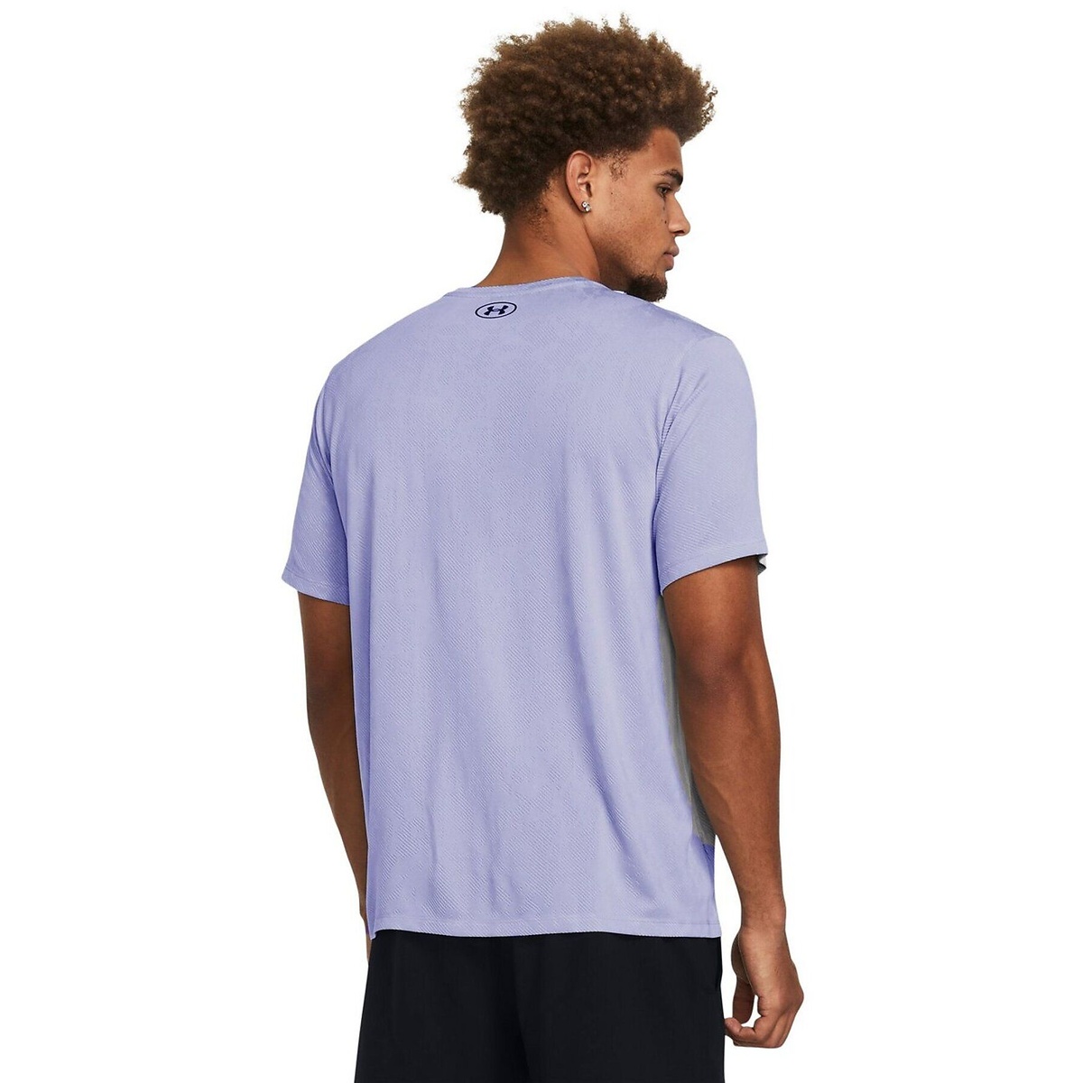 UA Tech Vent Geode SS