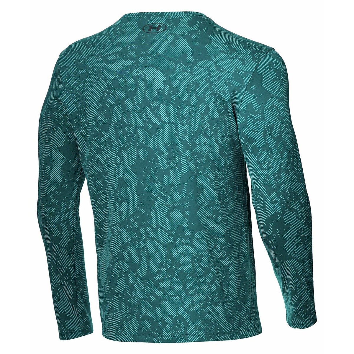 UA Tech Vent Geode LS