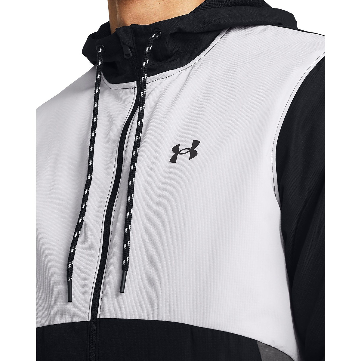 UA Icon Legacy Windbreaker