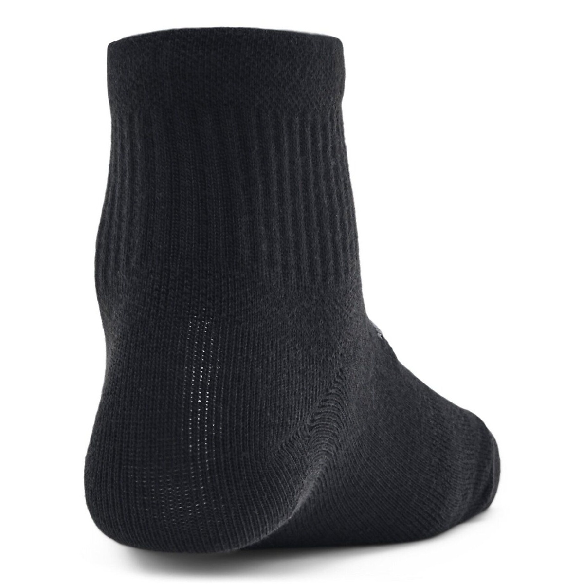 UA Essential 3pk Qtr Yth