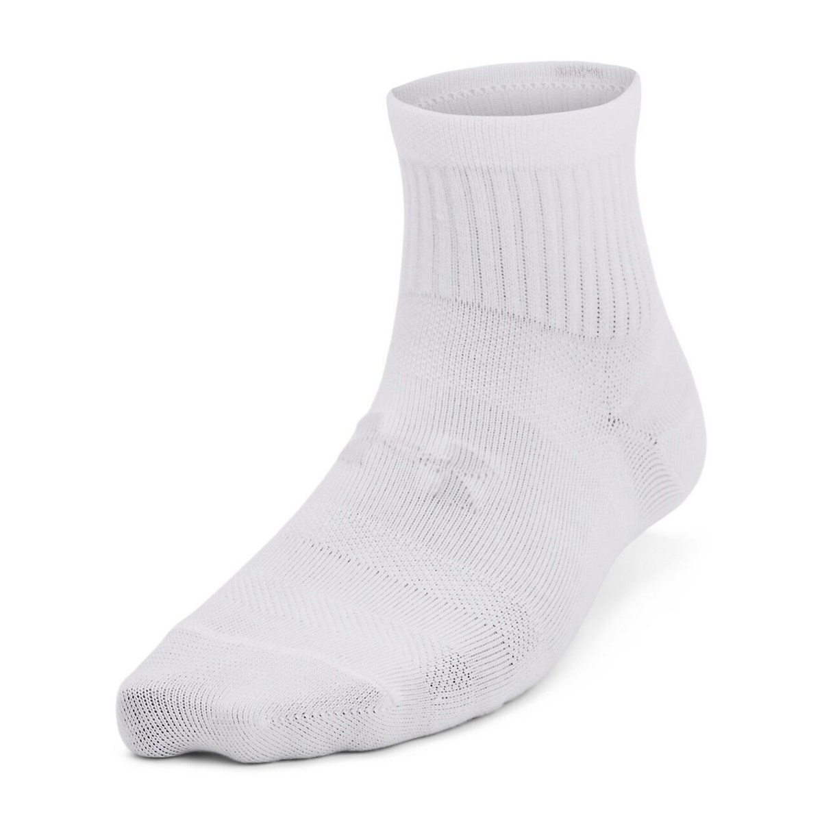 UA Essential 3pk Qtr Yth