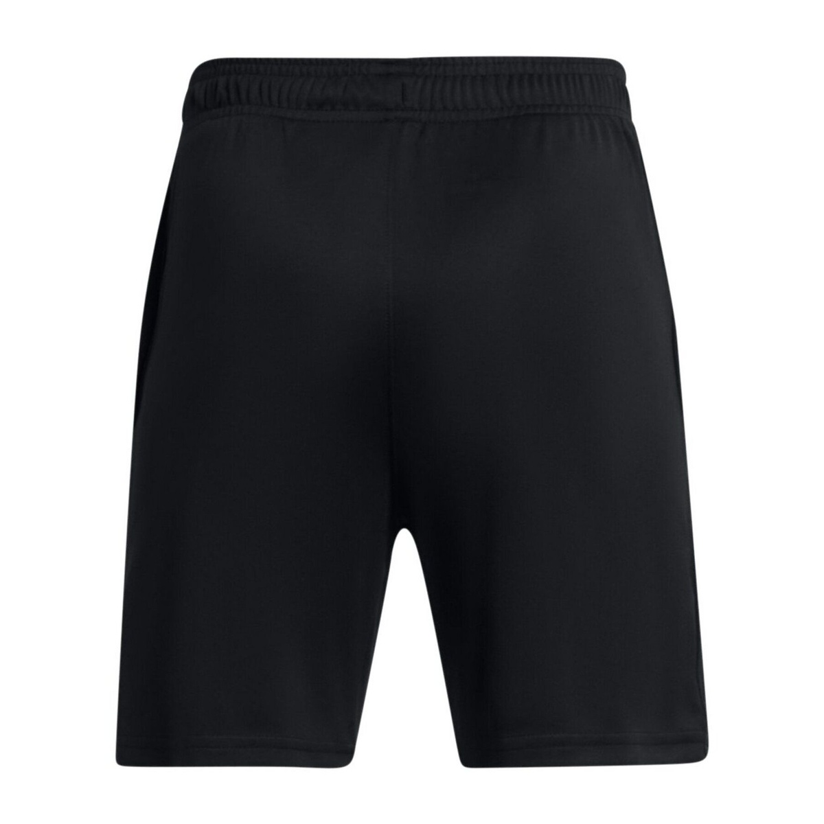 UA TECH LOGO SHORTS