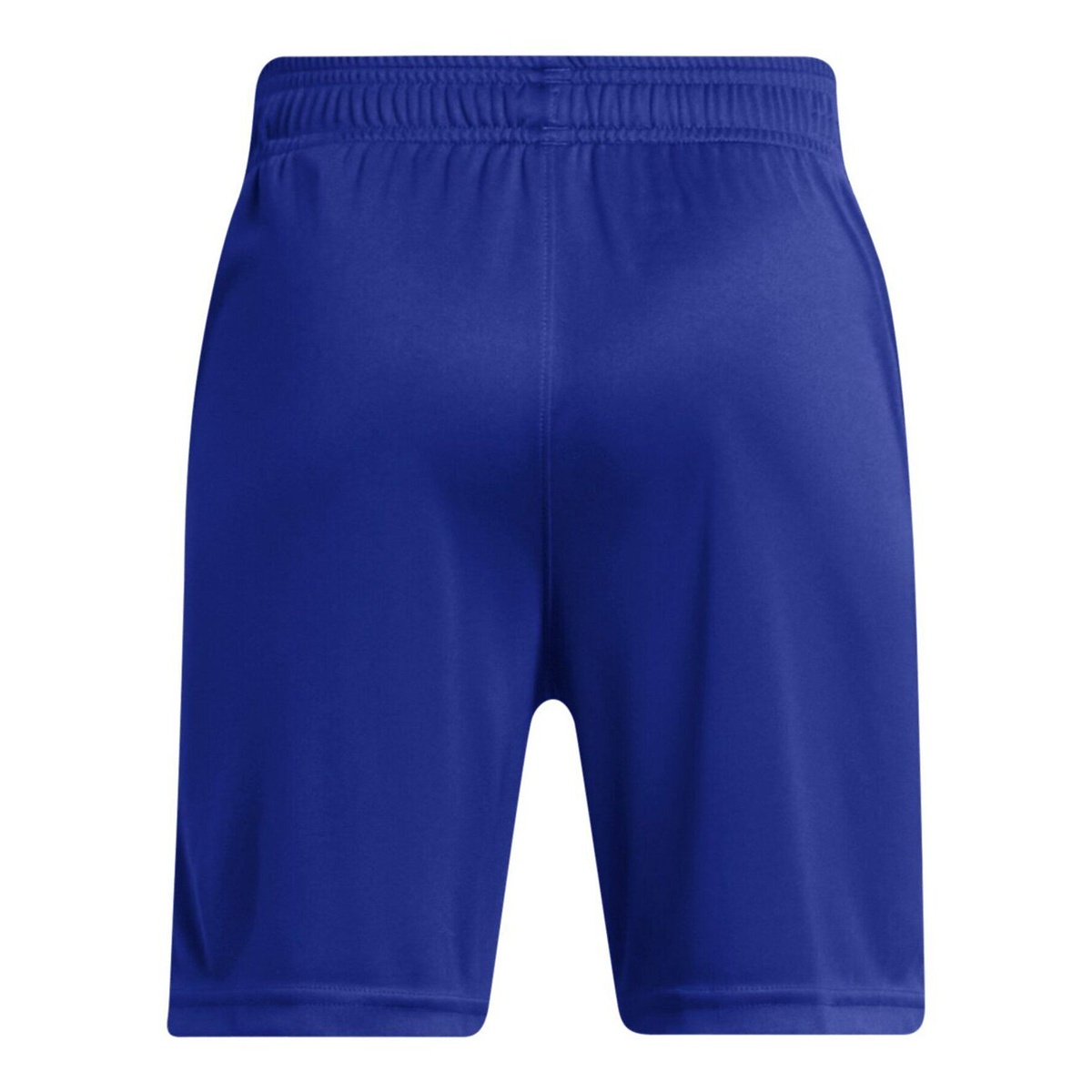 UA TECH LOGO SHORTS