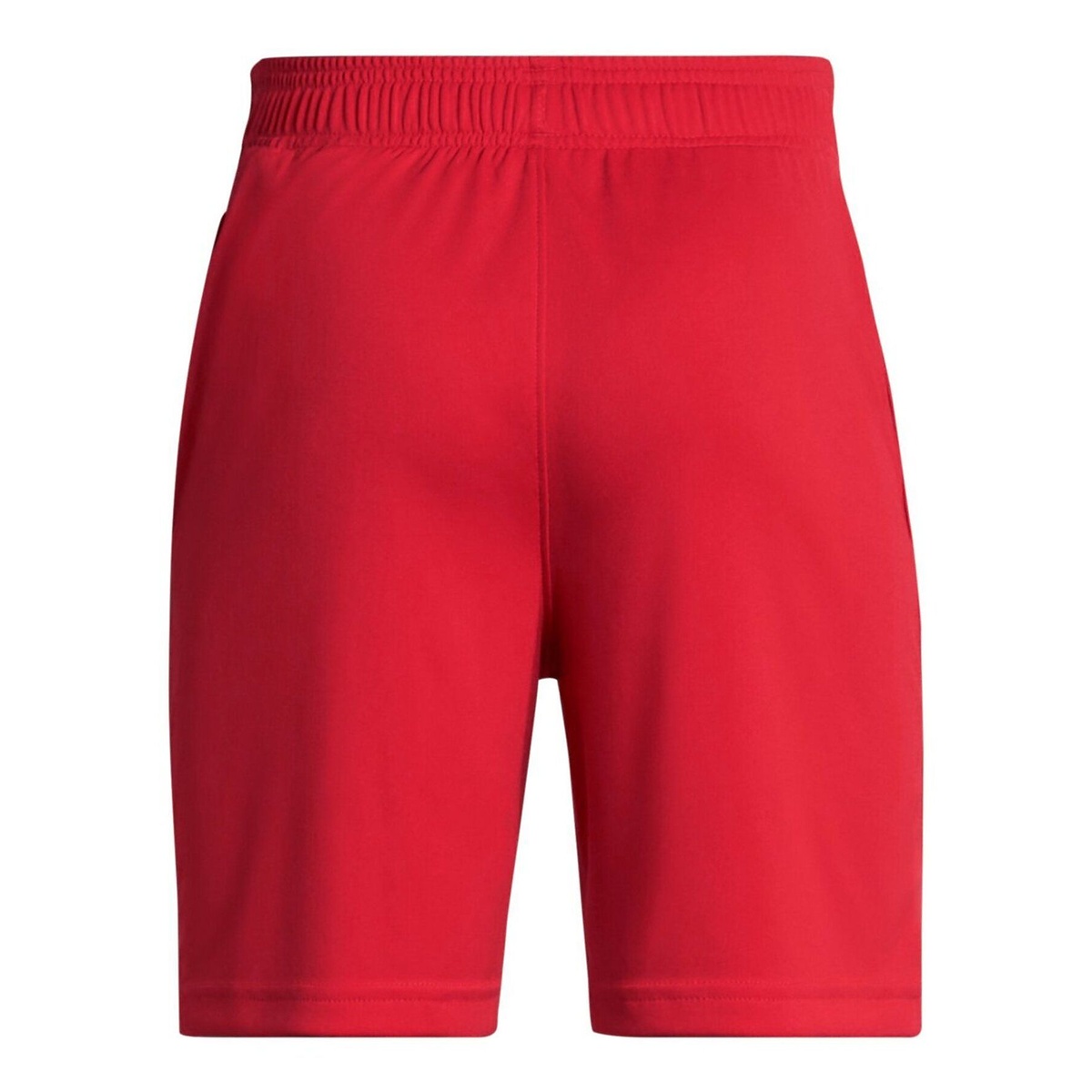 UA TECH LOGO SHORTS