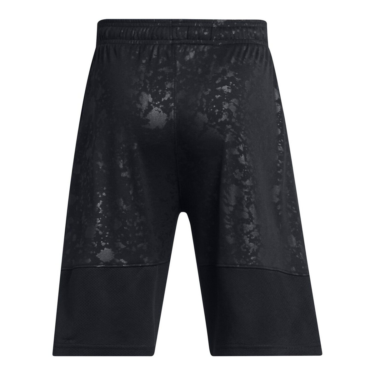 UA STUNT 3.0 EMBOSS SHORTS