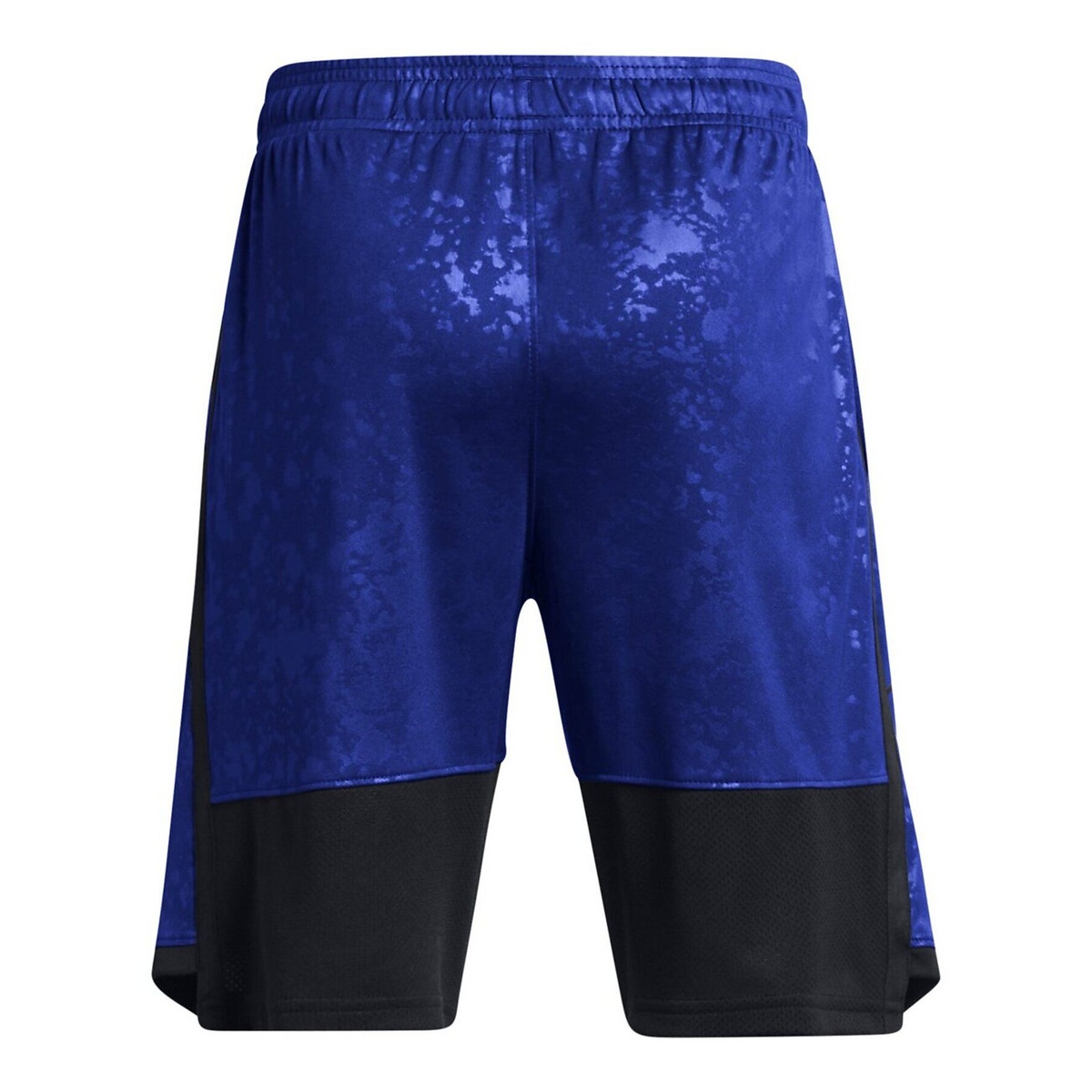 UA STUNT 3.0 EMBOSS SHORTS