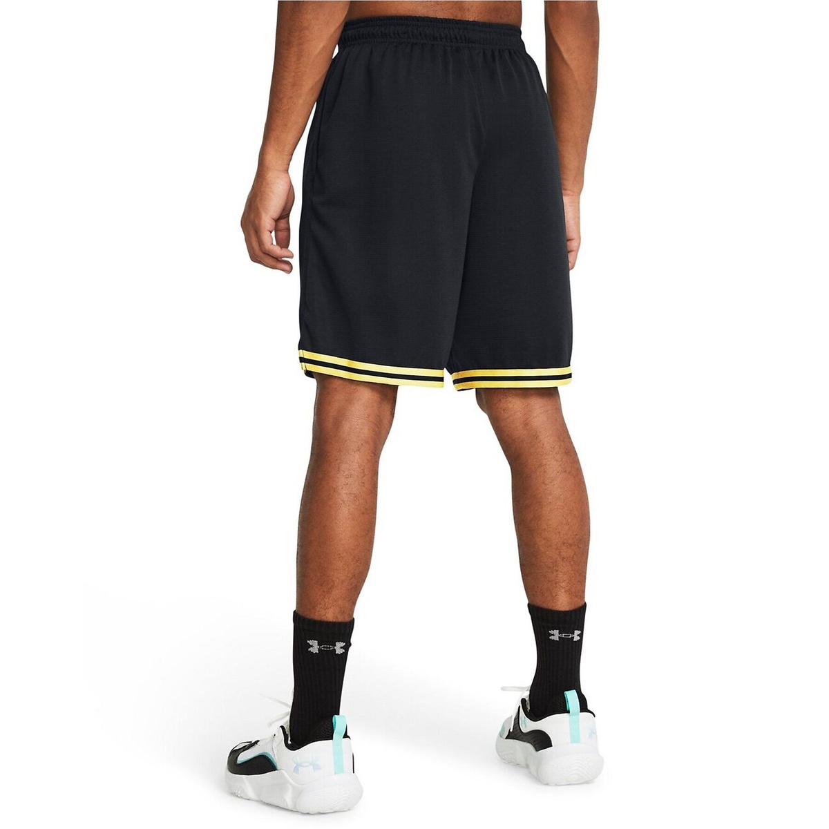 UA Perimeter Short