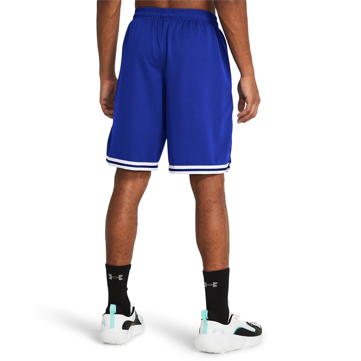 UA Perimeter Short